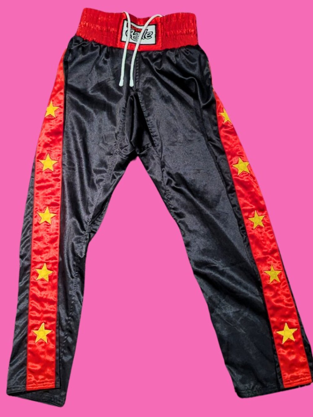Wrestling/Sports Pants Size M